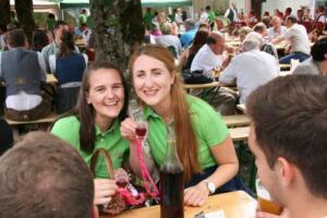 Fruehschoppen Gartenfest 2021 169