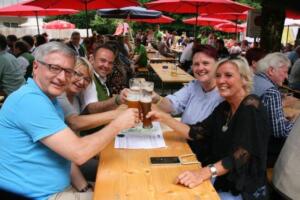 Fruehschoppen Gartenfest 2021 174