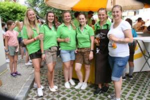 Fruehschoppen Gartenfest 2021 178